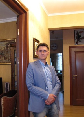 Aleks, 37, Russia, Istra
