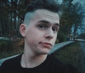 Владислав, 22 года, Горад Гродна
