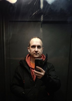 Oleg, 43, Russia, Ivanovo