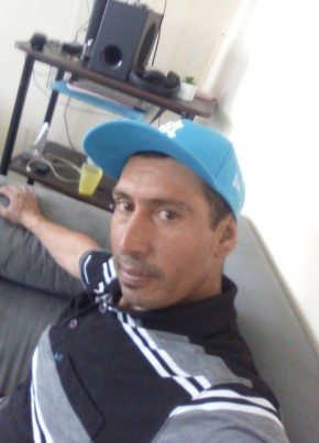Brayan из Aguascalientes 36 лет