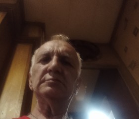Eduard, 68, Kanevskaya