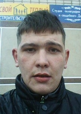 Ринат, 31, Россия, Бугульма