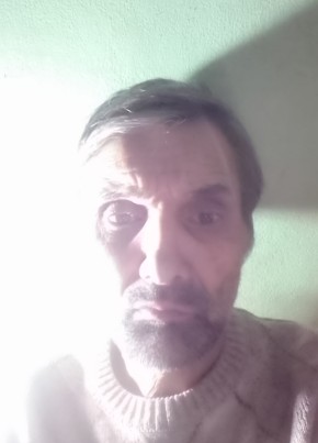 Fernando siben из Coronel Suárez 56 лет