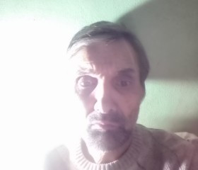 Fernando siben, 56, Coronel Suarez