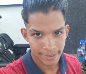 Eduardo, 22 года, Maracay
