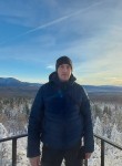 Aleksandr, 45, Moscow