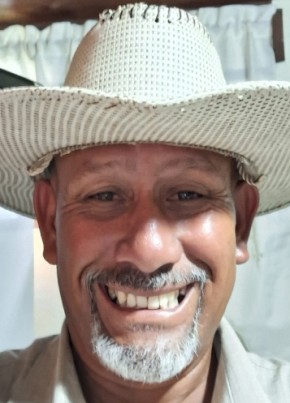 Carlos, 53, República de Costa Rica, Heredia