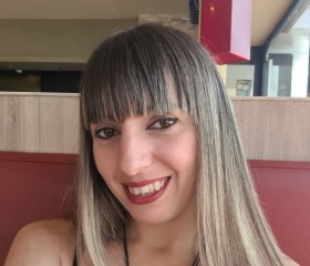 Angela, 31 год, Málaga