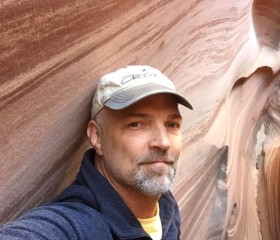 Erik, 56, Peterborough