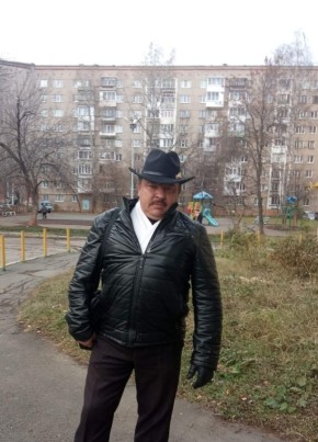 Алексей, 51, Россия, Казань