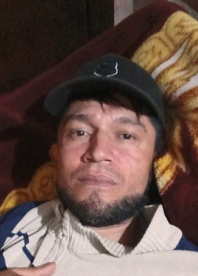 Real из Medellín 37 лет