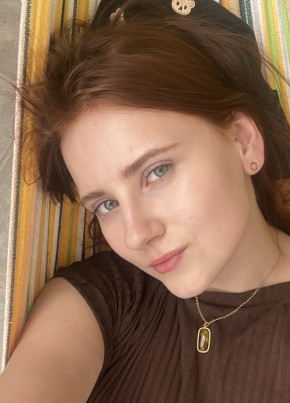 Анастасия, 29, Russia, Moscow