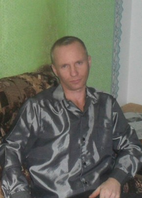 Вадим, 46, Azərbaycan Respublikası, Bakı