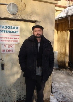 Andrey , 57, Russia, Zhukovskiy