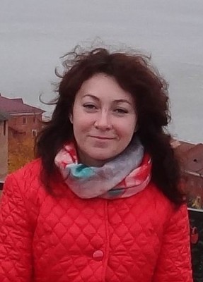 Евгения, 46, Россия, Суздаль