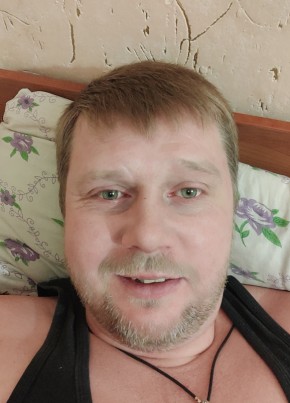 Саша Бондаренко, 44, Россия, Воркута