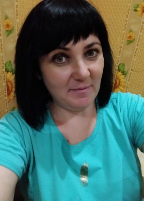 Elena Borisova, 43, Россия, Лиски