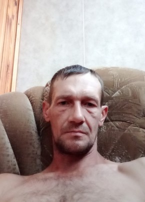 Иван из Энема 40 лет