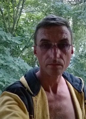 Сергей, 55, Україна, Житомир