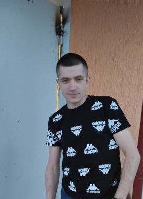 Андре, 36, Россия, Рефтинский