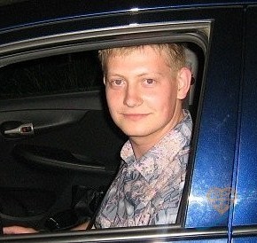 Stanislav, 38, Russia, Izhevsk