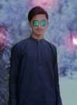 Muhammad Umair K, 20 лет, مردان