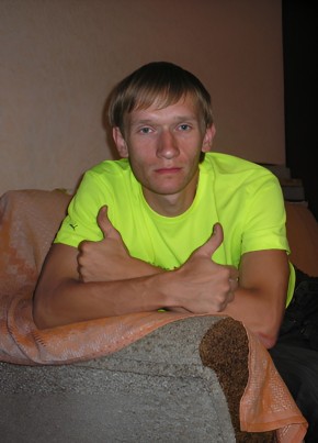 Mikhail, 41, Russia, Lipetsk