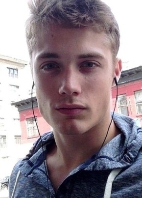 Dmitriy, 29, Russia, Saint Petersburg