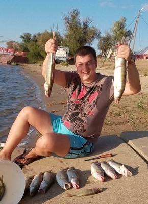 Сергей, 41, Россия, Нарьян-Мар