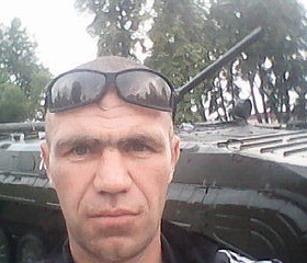 ANDRE, 46 лет, Туринск