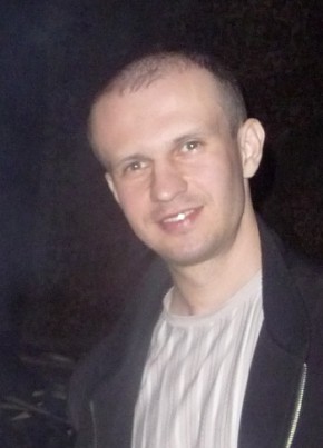Антон, 36, Россия, Комсомольск-на-Амуре