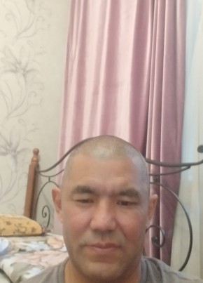 Айяз из Алматы 49 лет