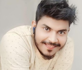 Pritam Kumar, 18 лет, New Delhi