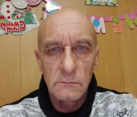 Дмитрий, 59 лет, Красноярск