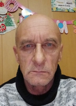 Дмитрий, 59, Россия, Красноярск