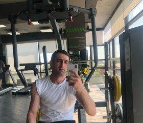 Artem, 30, Yekaterinburg