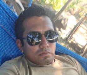 Daniel, 31, Sabancuy