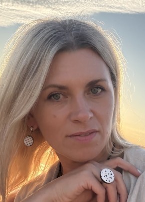 Светлана из Смоленска 43 года