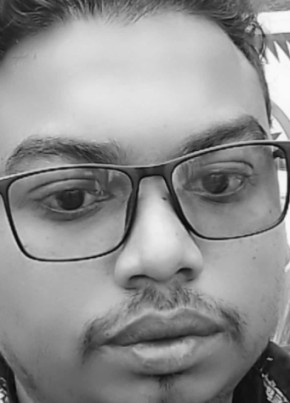 Raj Kumar, 31, বাংলাদেশ, ঢাকা