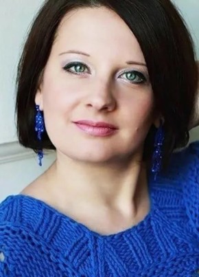 Елена, 47, Россия, Астрахань