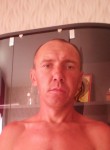 Денис Александ, 41 год, Воронеж