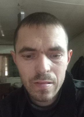 Серго, 42, Россия, Сарапул