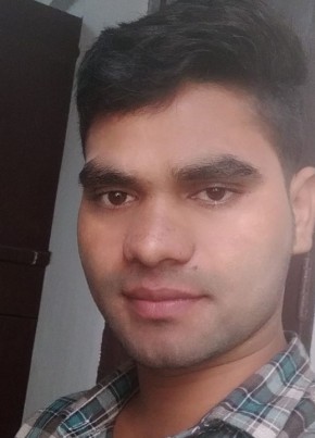Zulfikar, 22, India, Mulappilangād