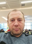 Сергей, 44 года, Кинешма