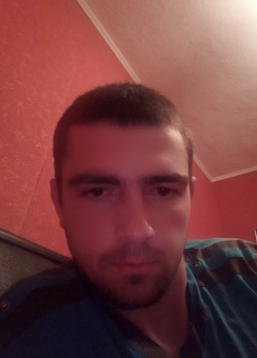 Сергій, 27, Україна, Ладижин