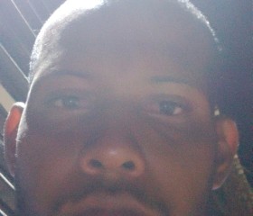 Jefferson, 20, Anaco