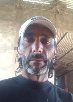 Gustavo, 41, República Argentina, Villa María