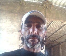 Gustavo, 41 год, Villa María