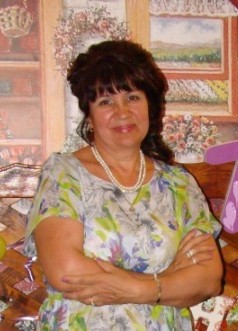 тамара, 62, Україна, Херсон