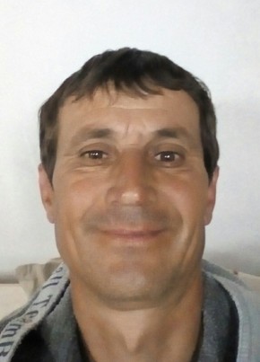 николай, 53, Россия, Белгород